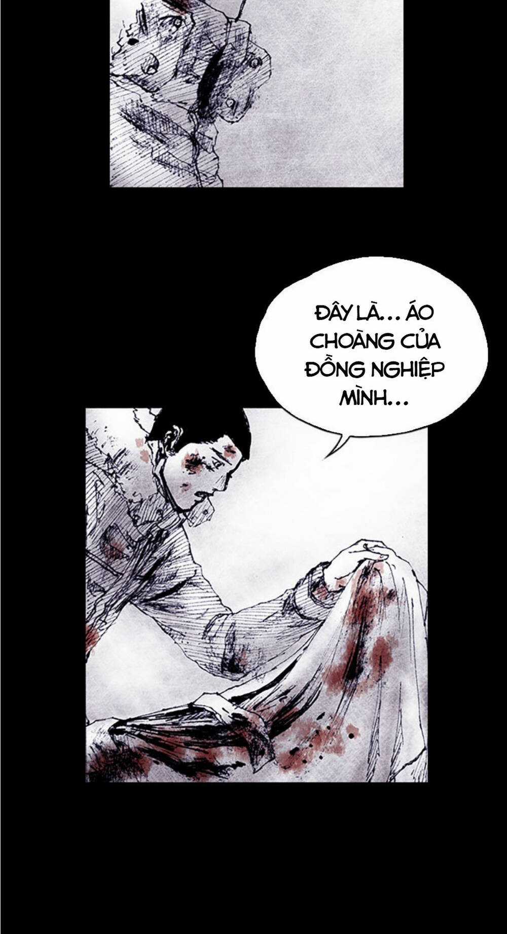 Distant Sky - Chapter 71 - Trang 14