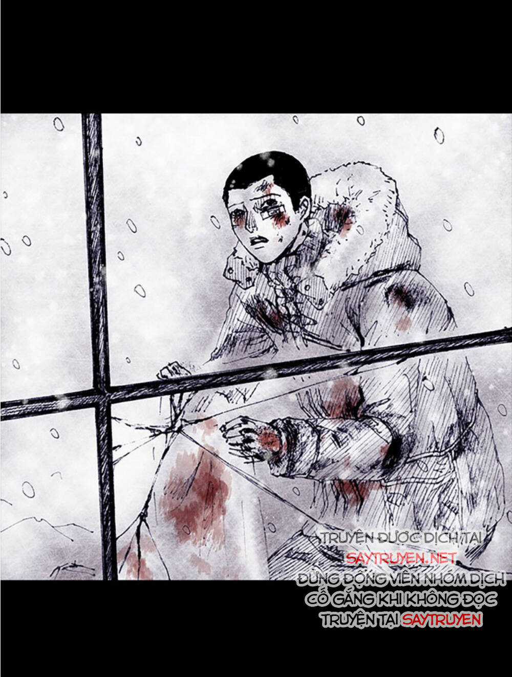 Distant Sky - Chapter 71 - Trang 17