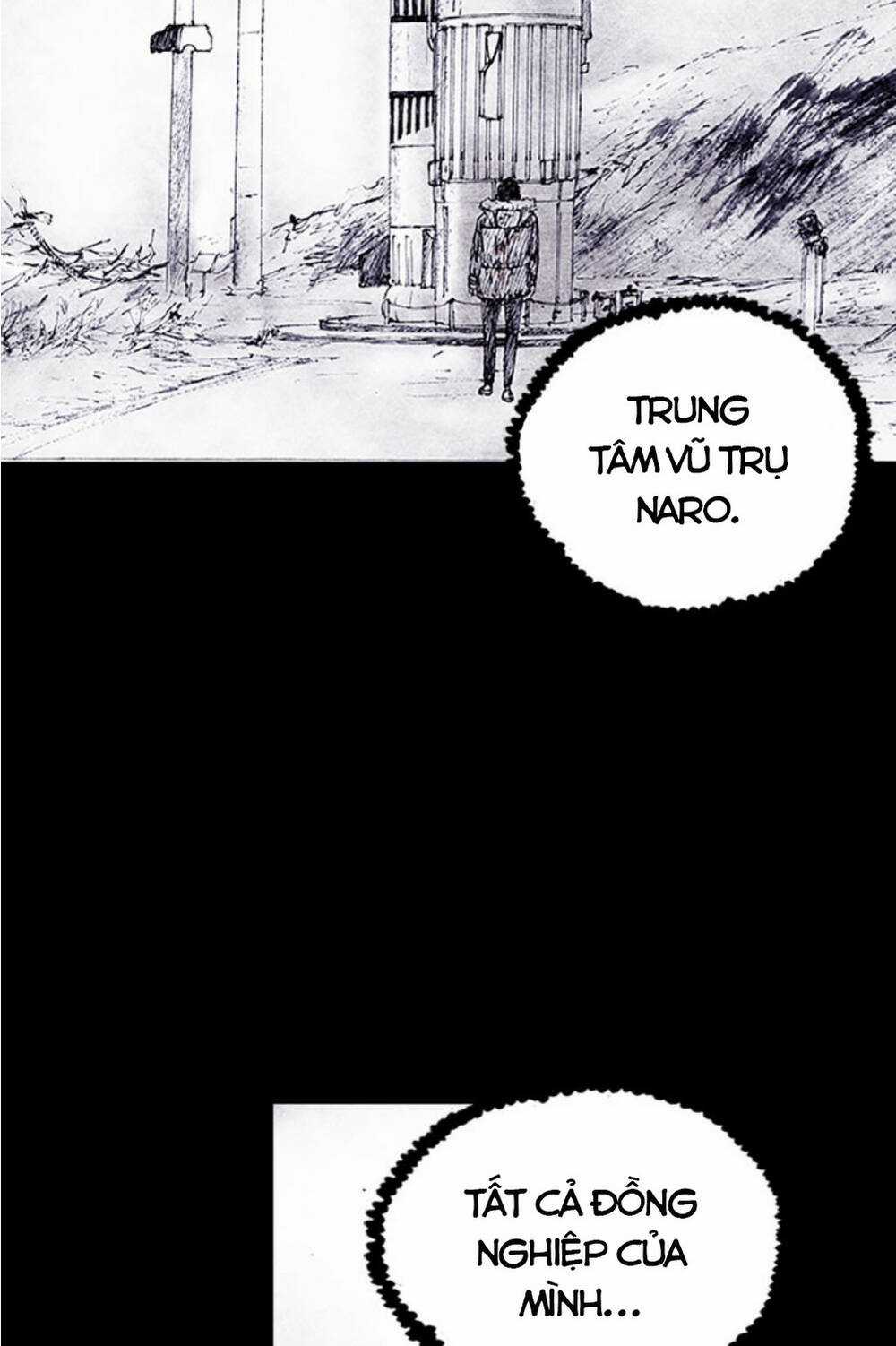 Distant Sky - Chapter 71 - Trang 3