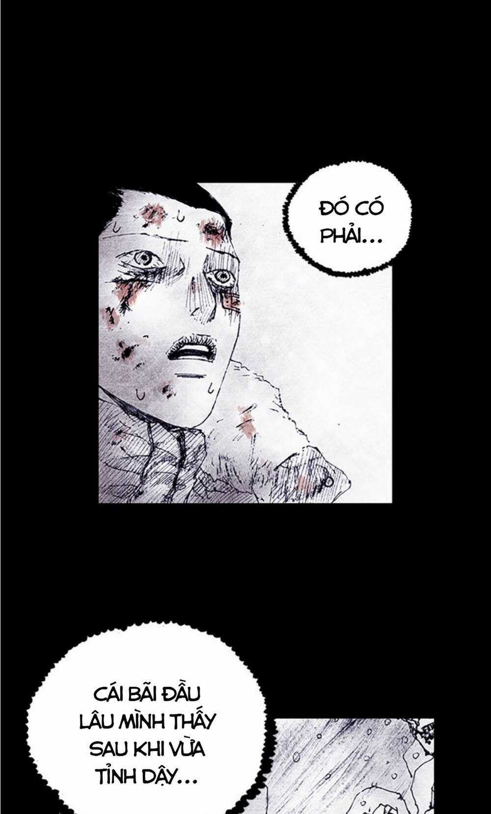 Distant Sky - Chapter 71 - Trang 21