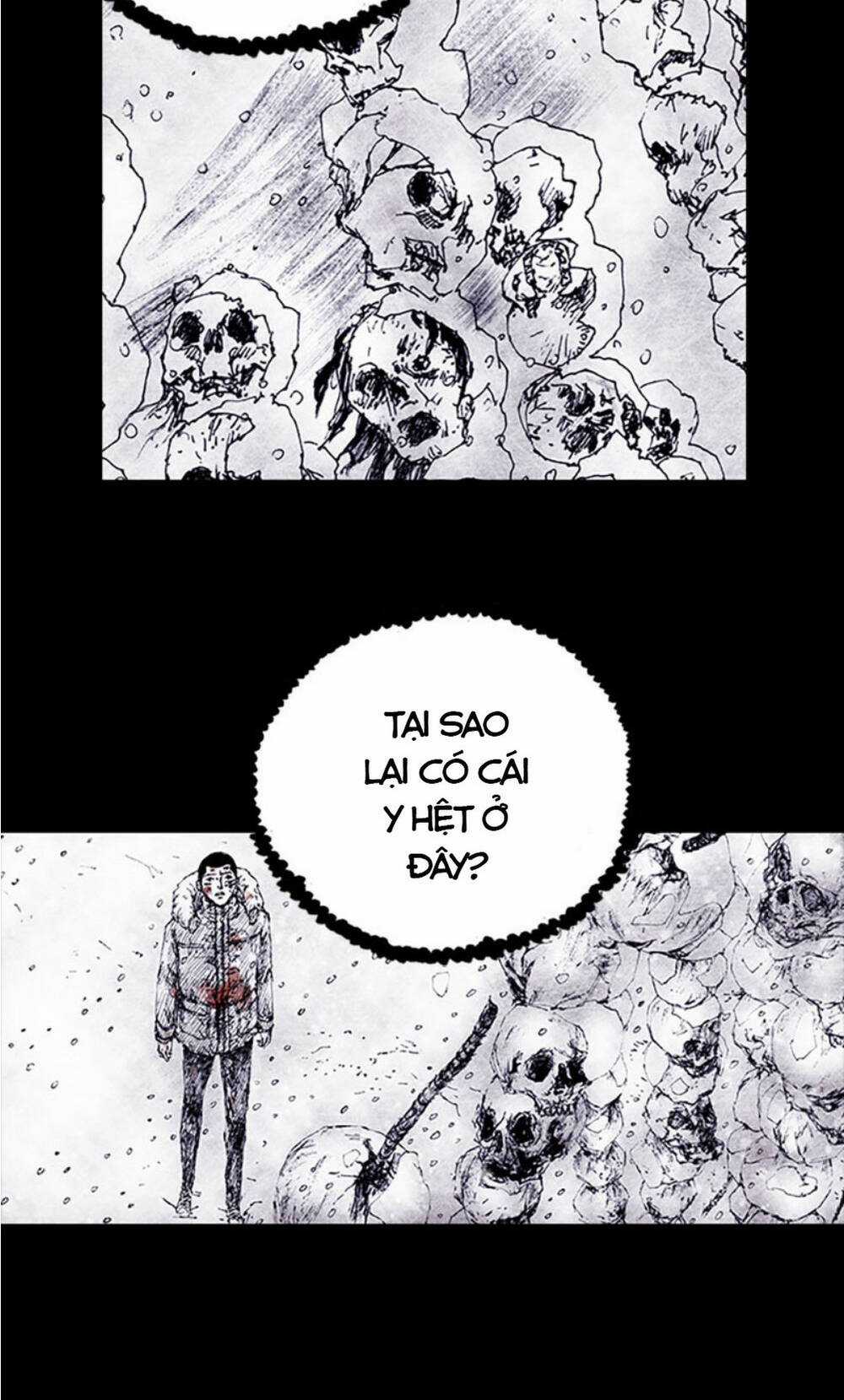 Distant Sky - Chapter 71 - Trang 22