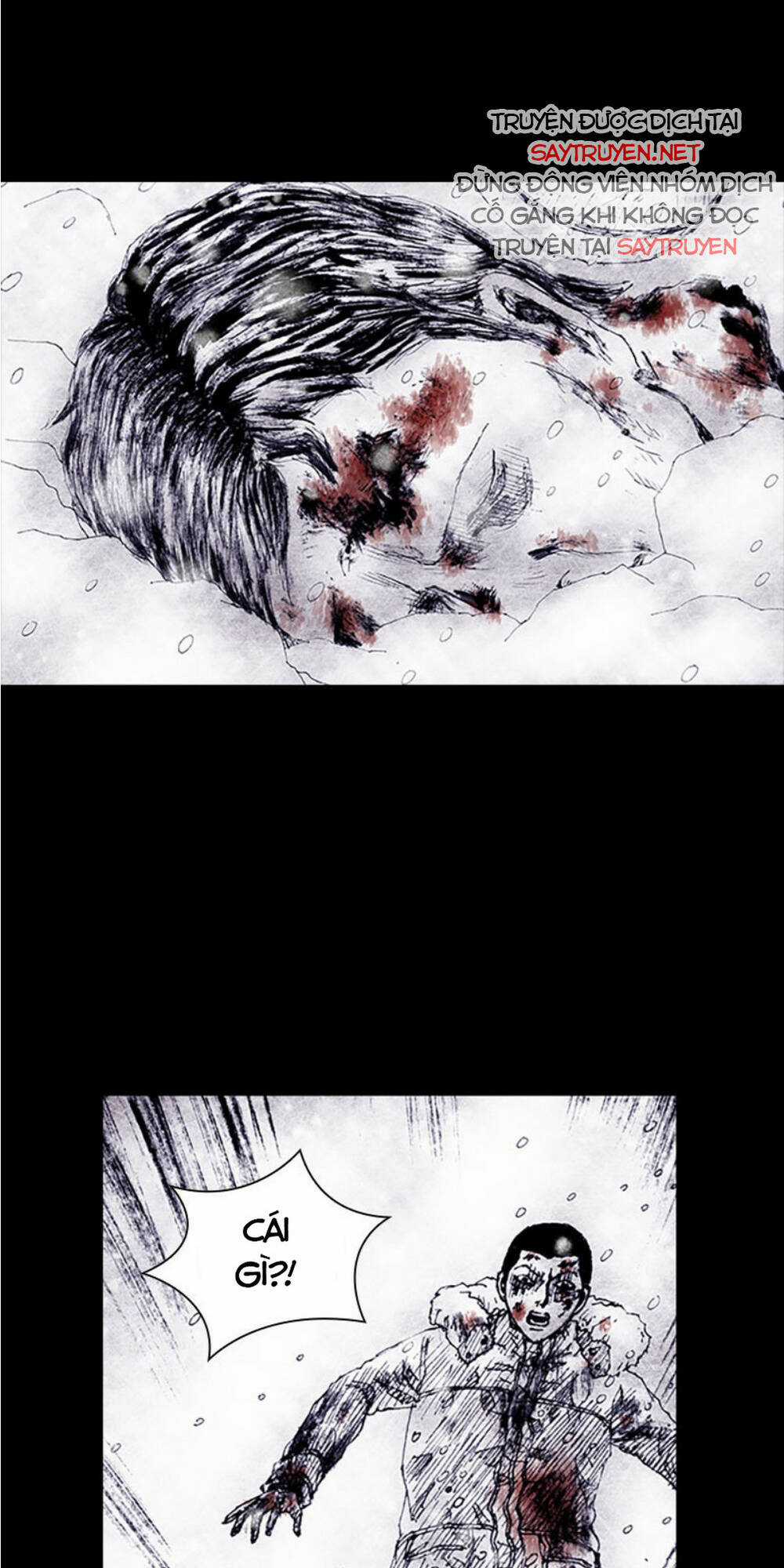 Distant Sky - Chapter 71 - Trang 26