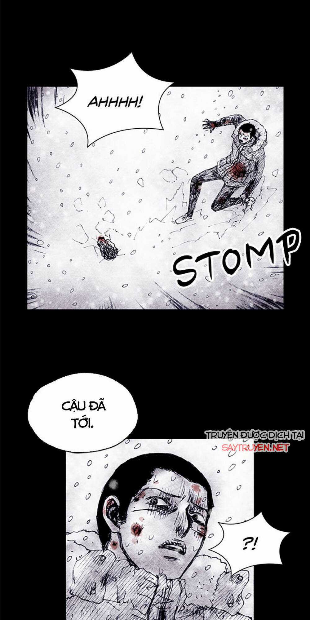 Distant Sky - Chapter 71 - Trang 31