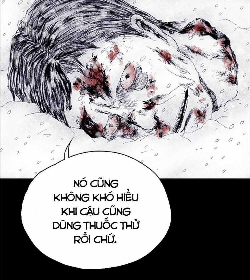 Distant Sky - Chapter 71 - Trang 33