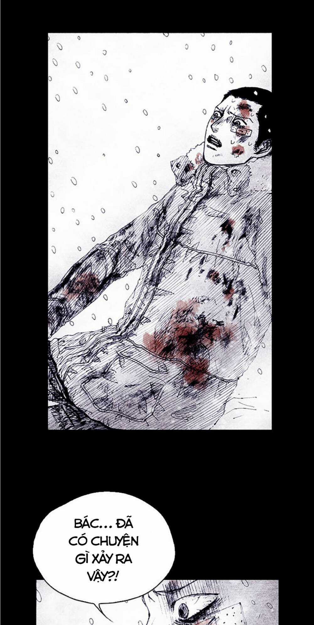 Distant Sky - Chapter 71 - Trang 34