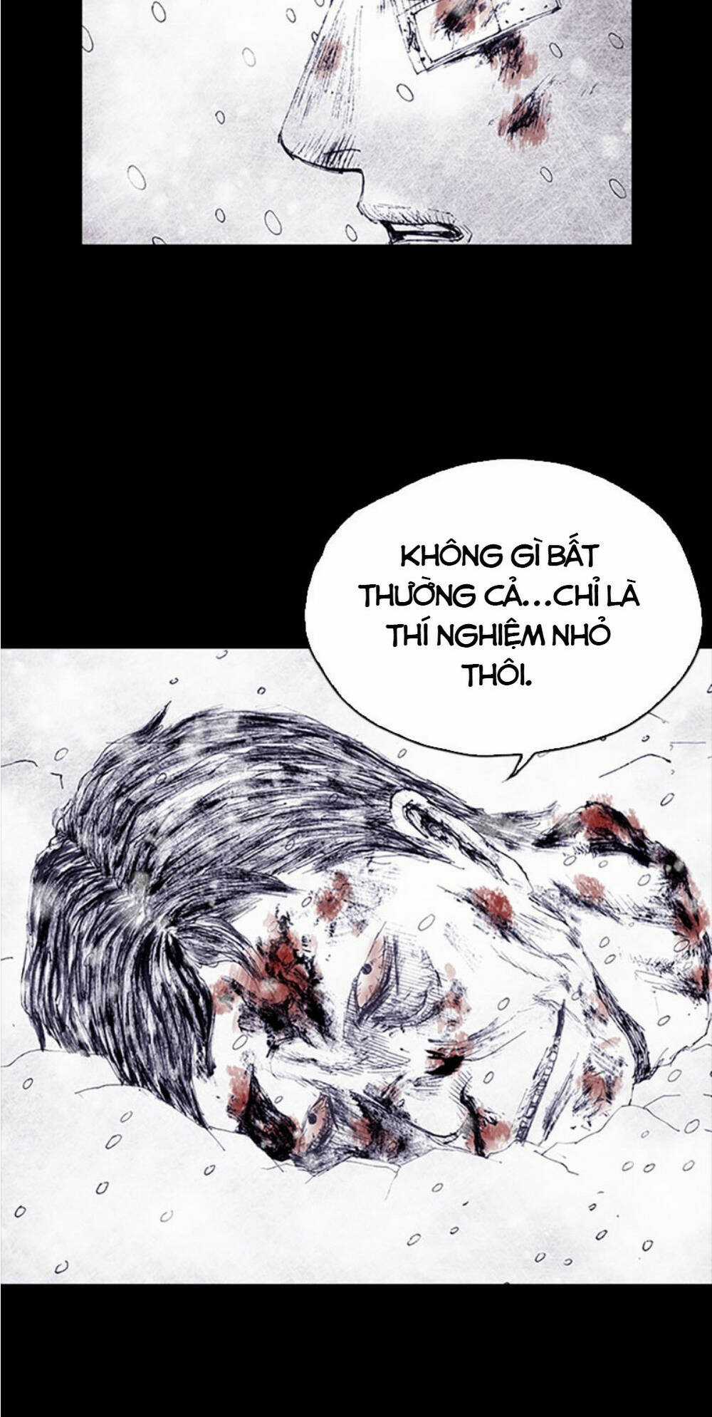 Distant Sky - Chapter 71 - Trang 35