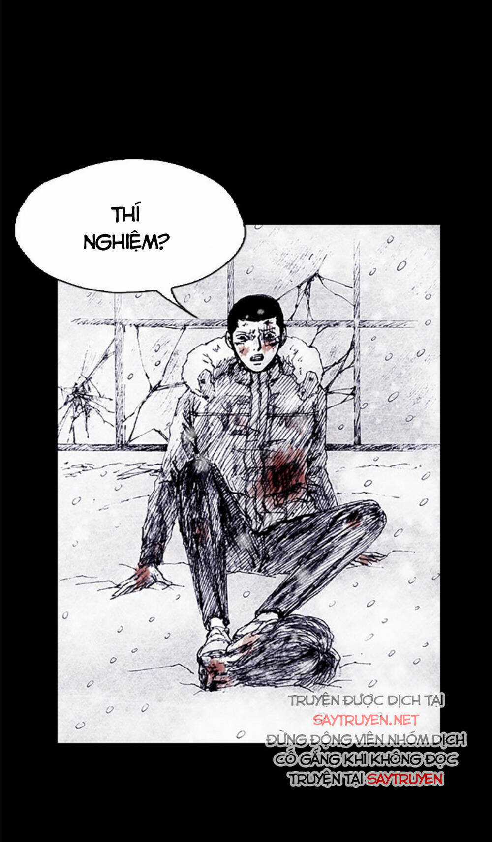 Distant Sky - Chapter 71 - Trang 36