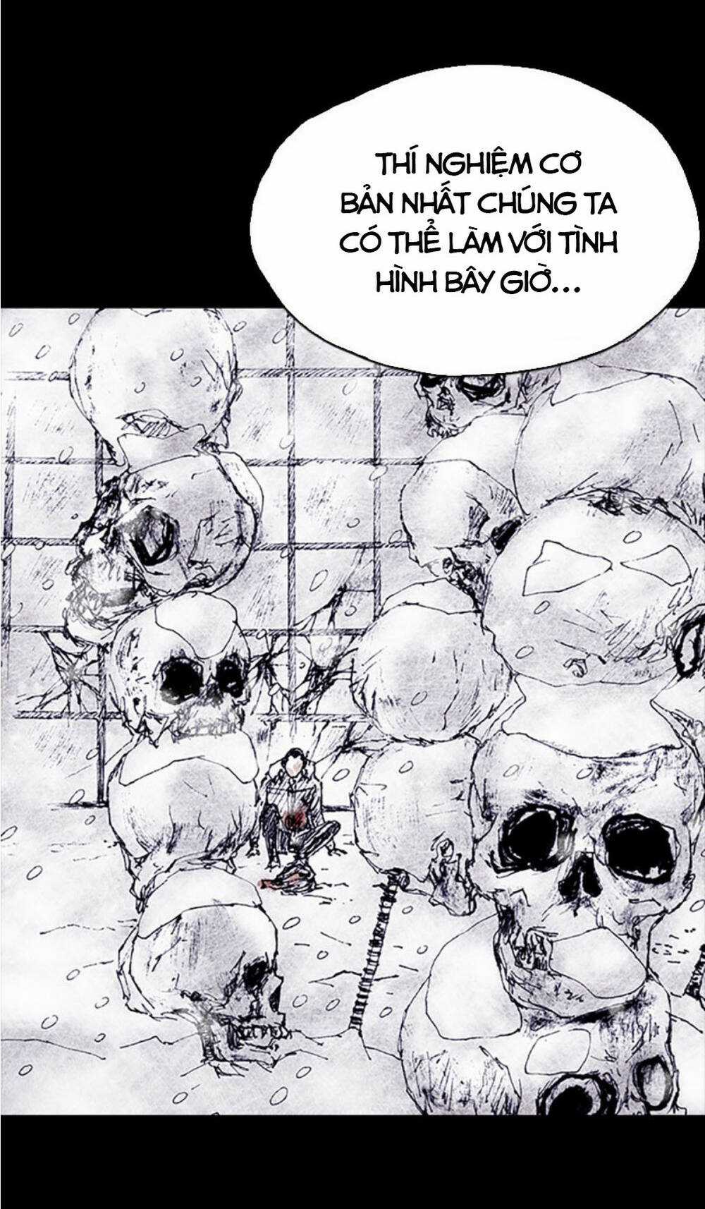 Distant Sky - Chapter 71 - Trang 37