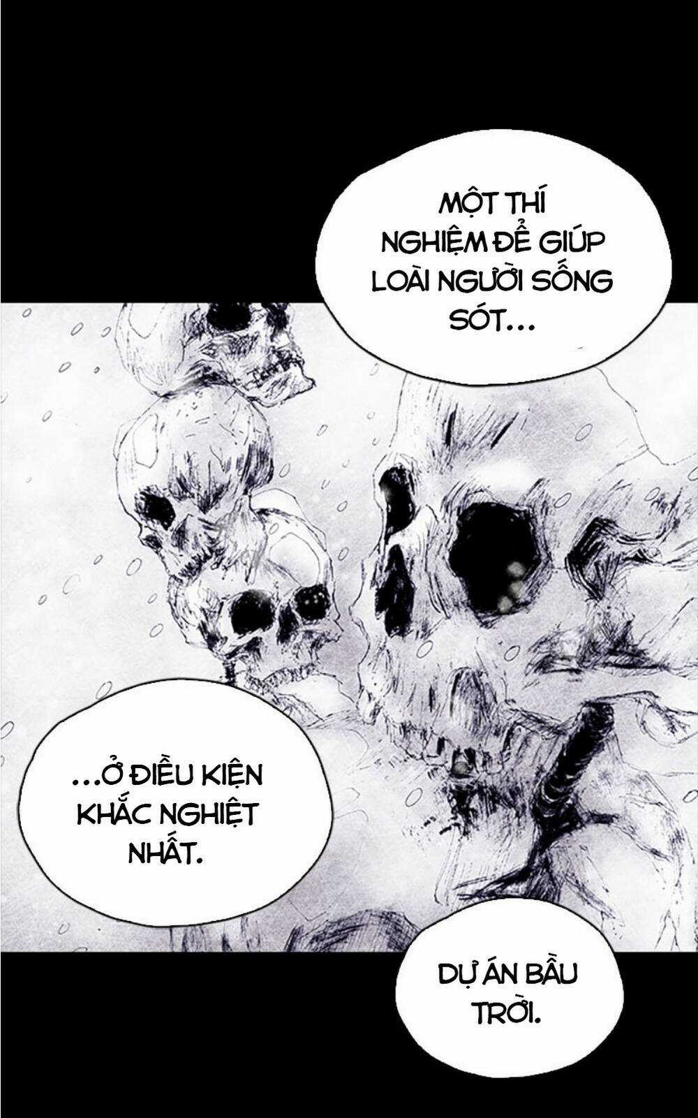 Distant Sky - Chapter 71 - Trang 38