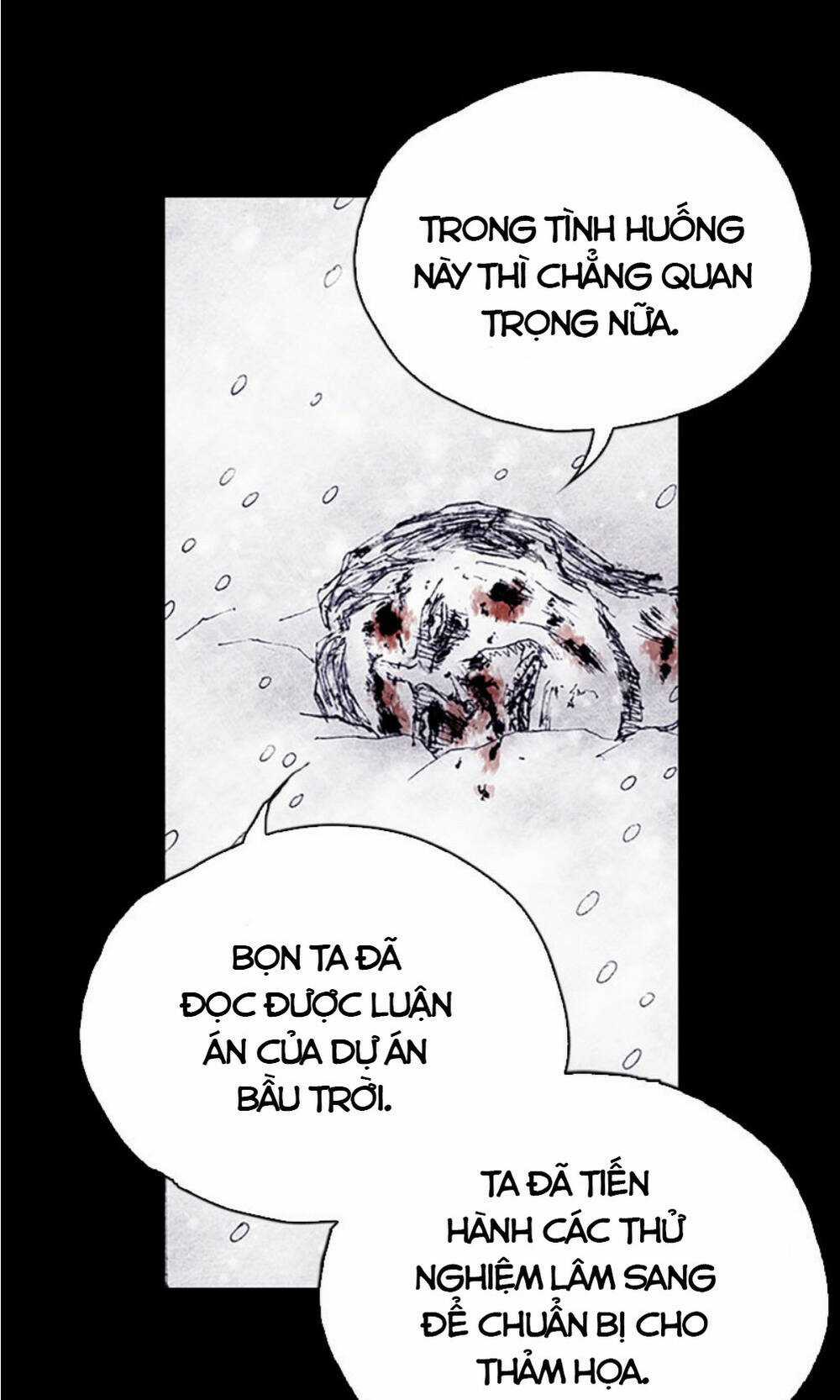 Distant Sky - Chapter 71 - Trang 40