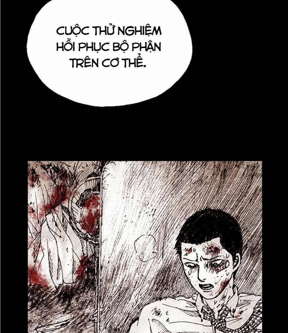 Distant Sky - Chapter 71 - Trang 43