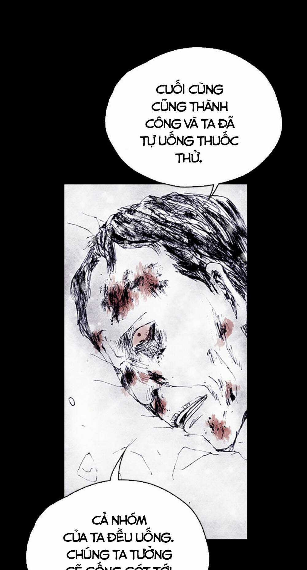 Distant Sky - Chapter 71 - Trang 47