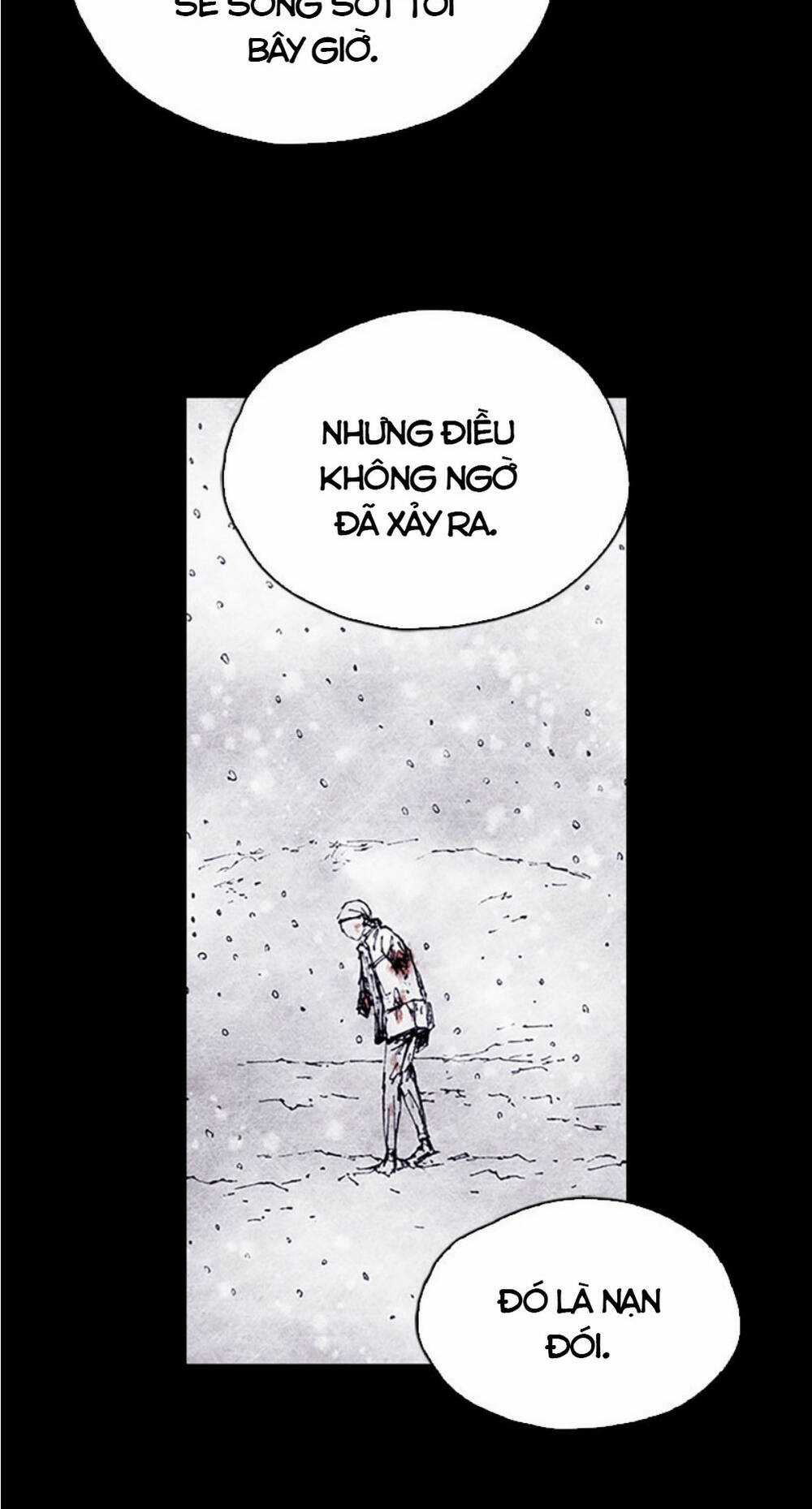 Distant Sky - Chapter 71 - Trang 48