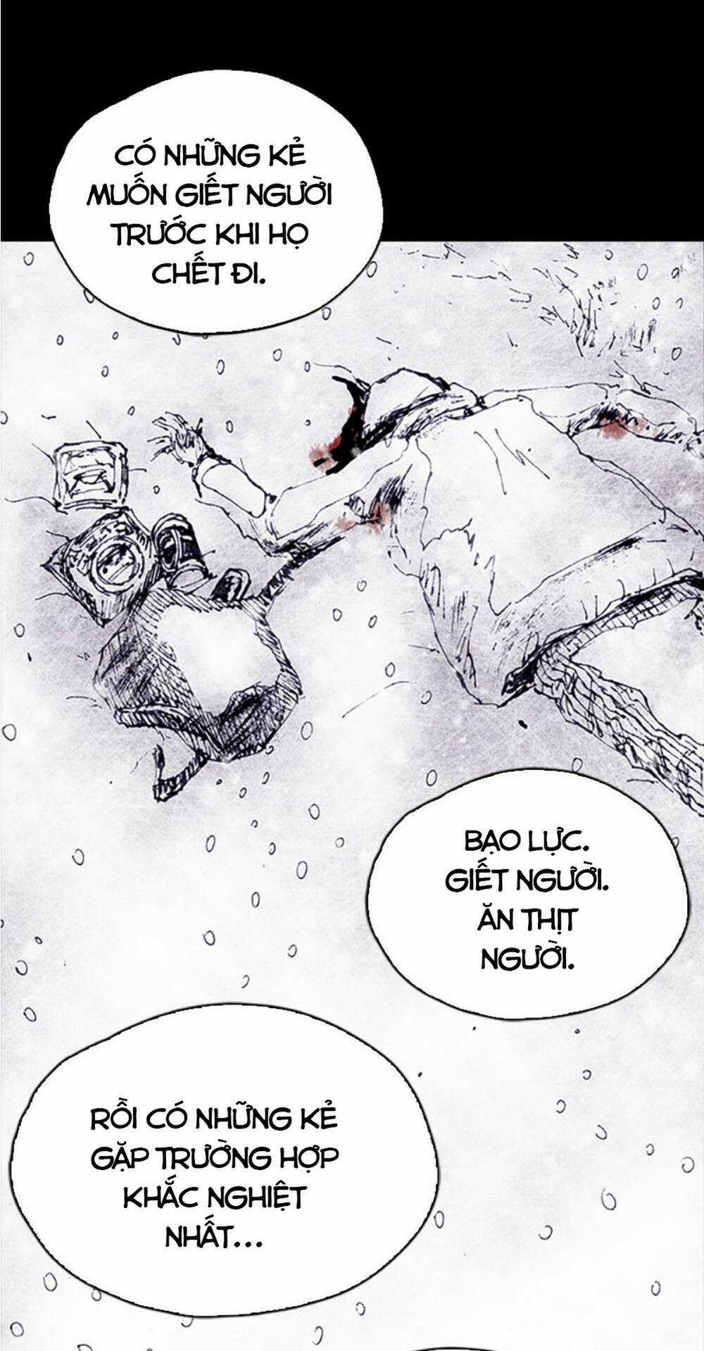 Distant Sky - Chapter 71 - Trang 54