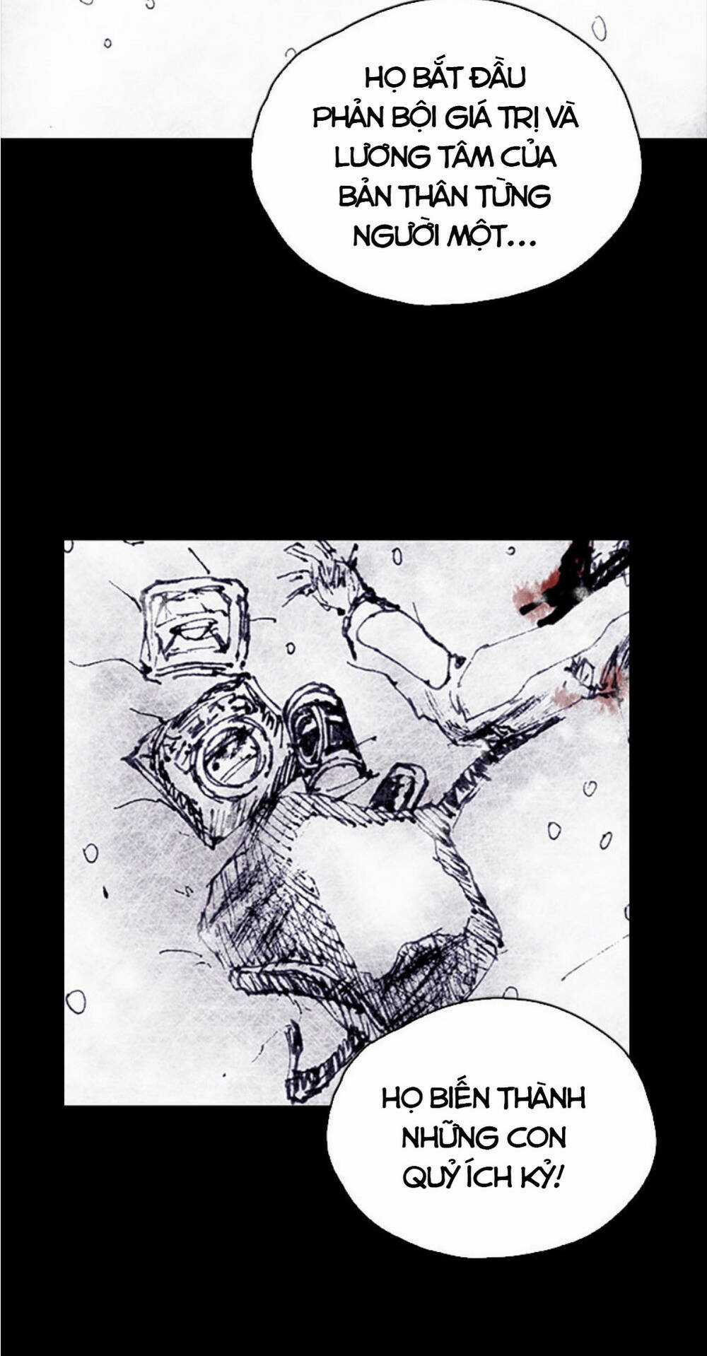 Distant Sky - Chapter 71 - Trang 55