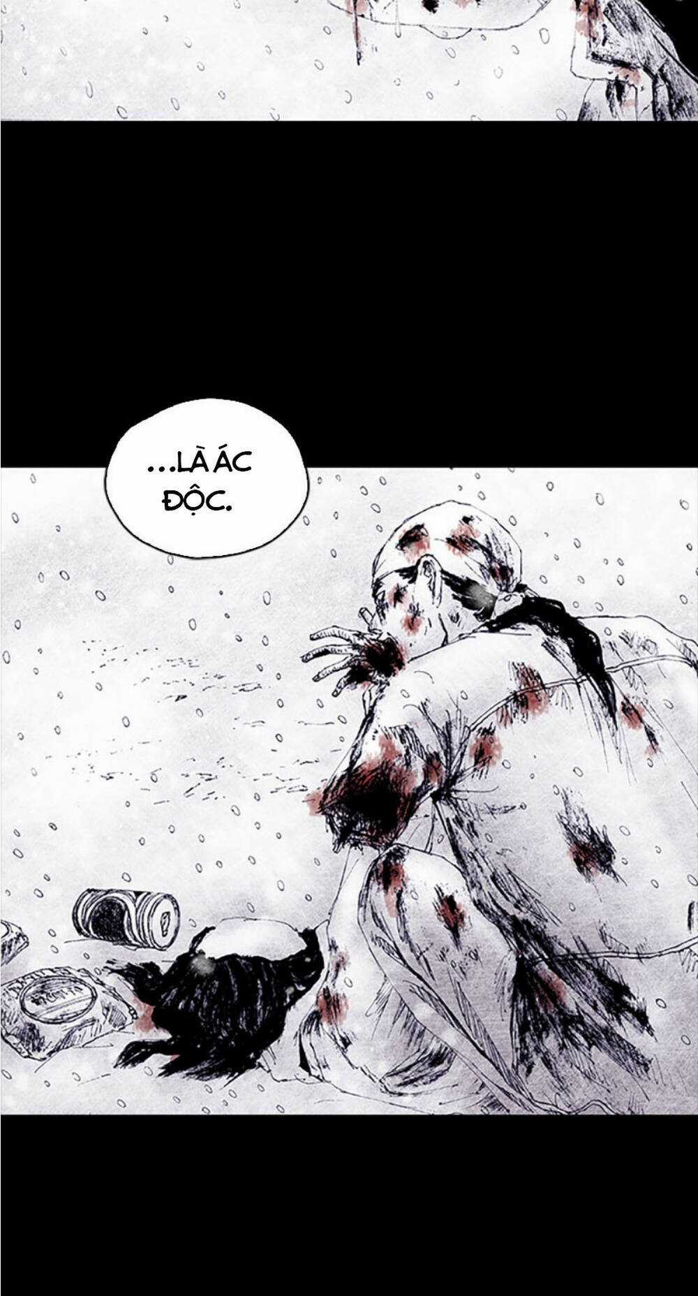 Distant Sky - Chapter 71 - Trang 60