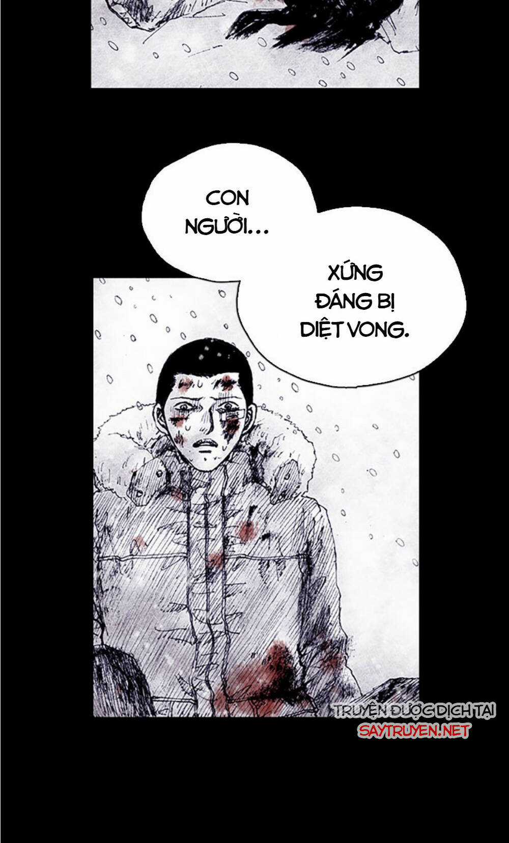 Distant Sky - Chapter 71 - Trang 62