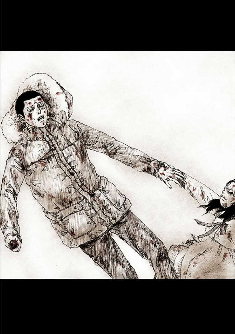 Distant Sky - Chapter 71 - Trang 65