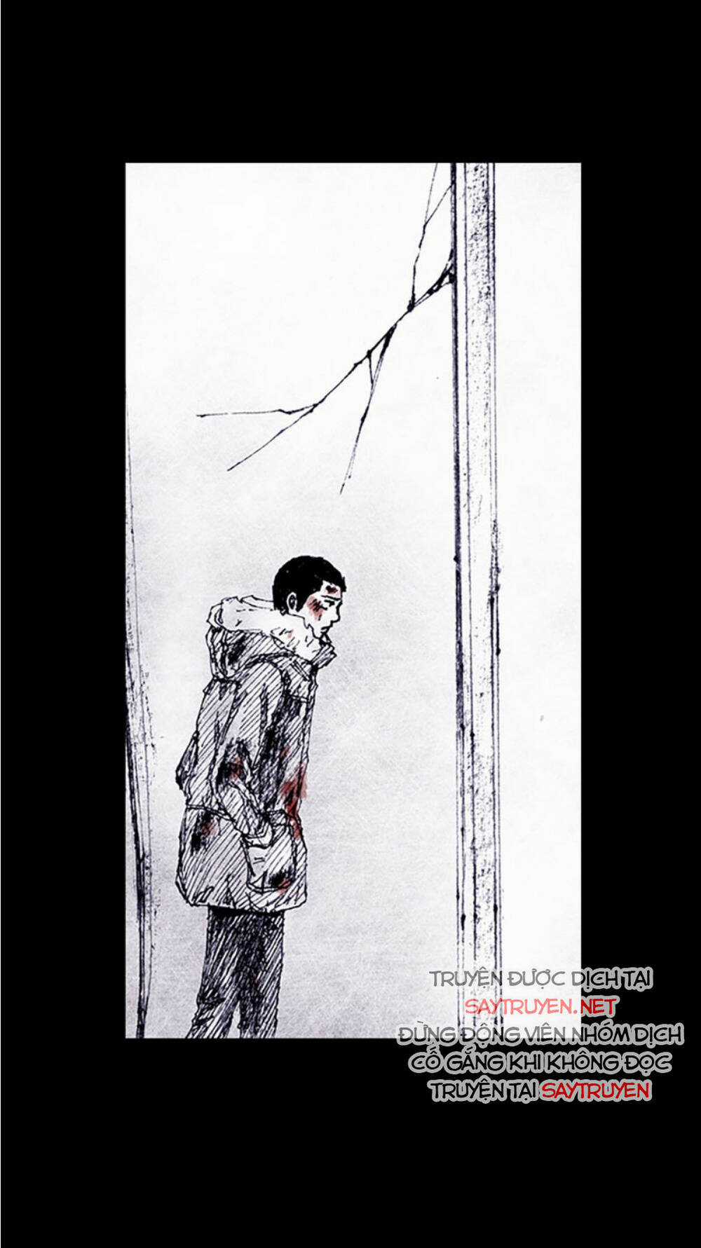 Distant Sky - Chapter 71 - Trang 8