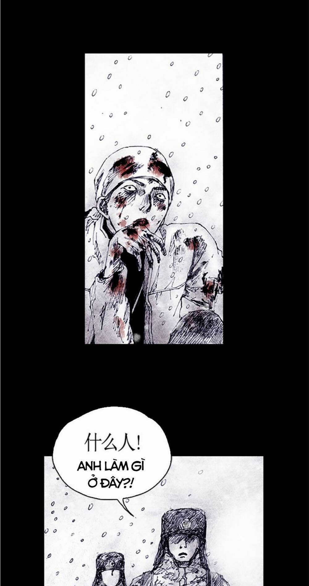 Distant Sky - Chapter 71 - Trang 72