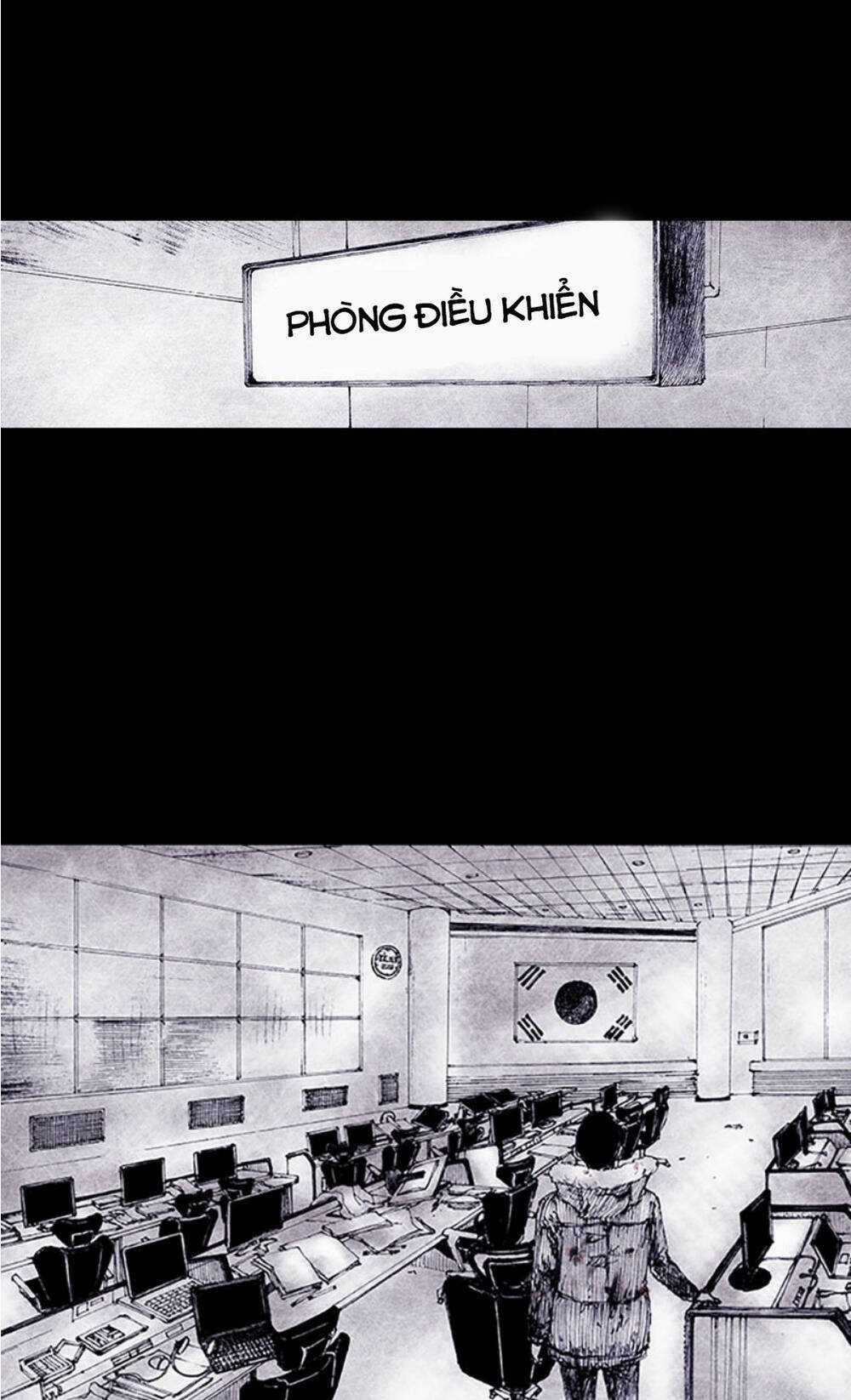 Distant Sky - Chapter 71 - Trang 9