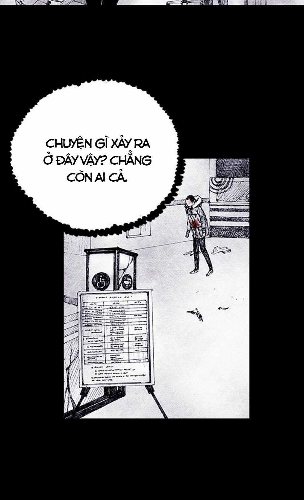 Distant Sky - Chapter 71 - Trang 10