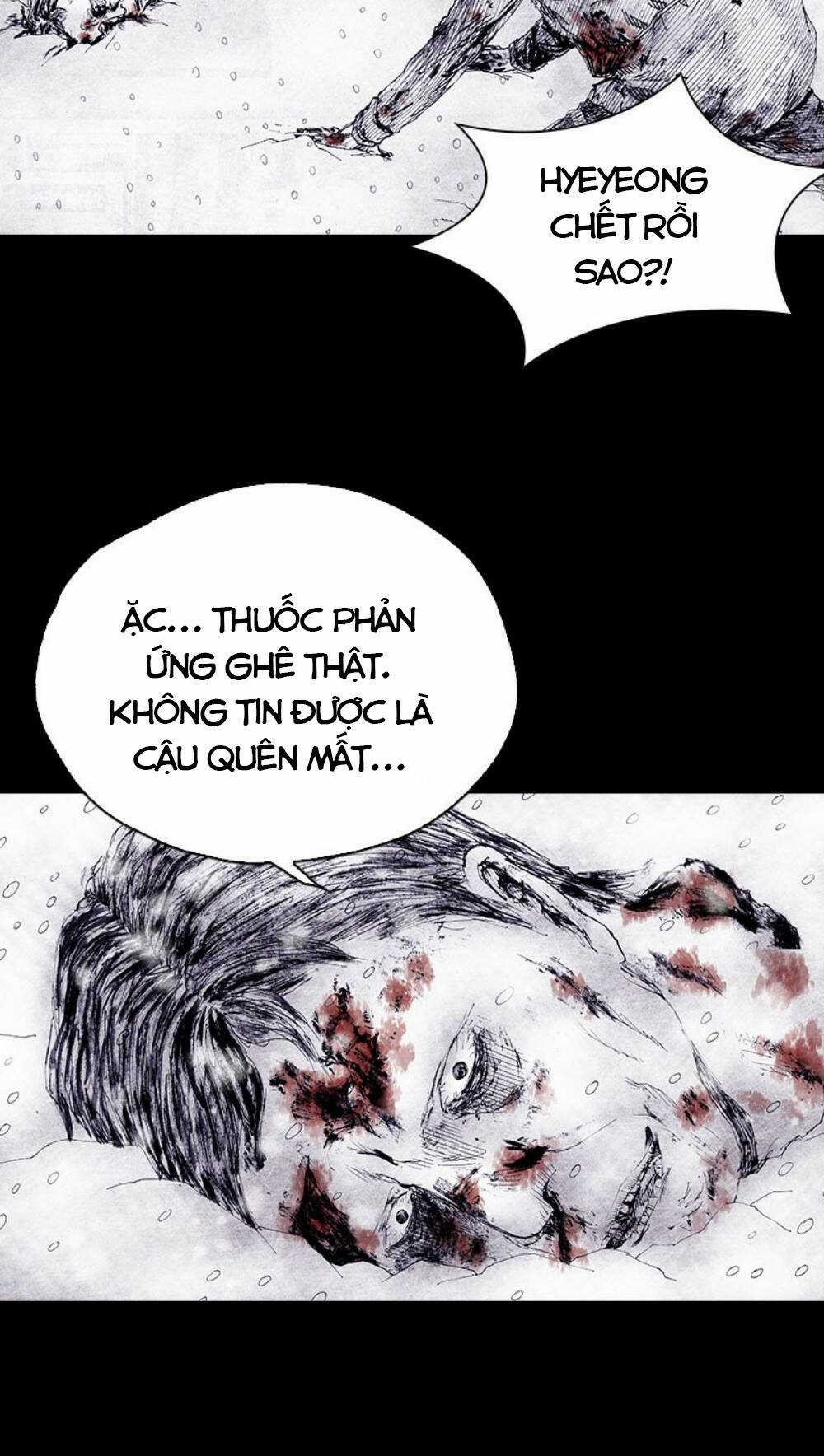 Distant Sky - Chapter 72 - Trang 2