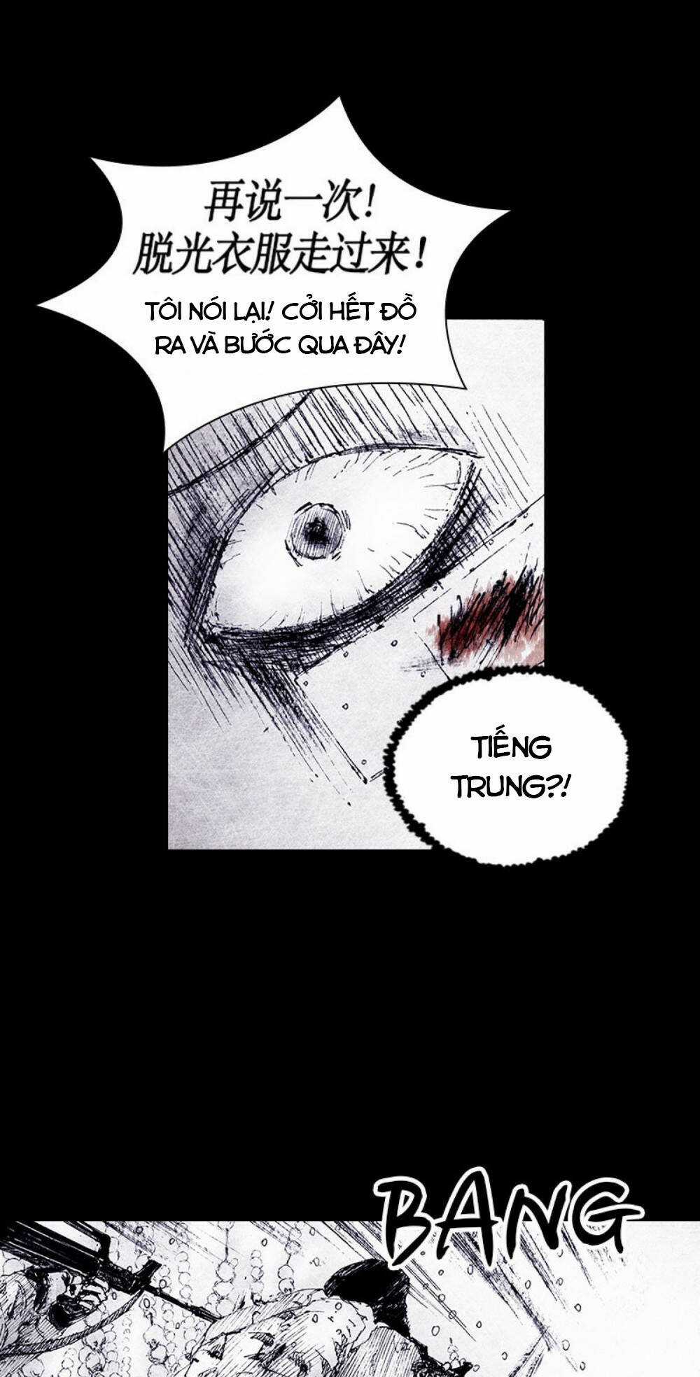 Distant Sky - Chapter 72 - Trang 13