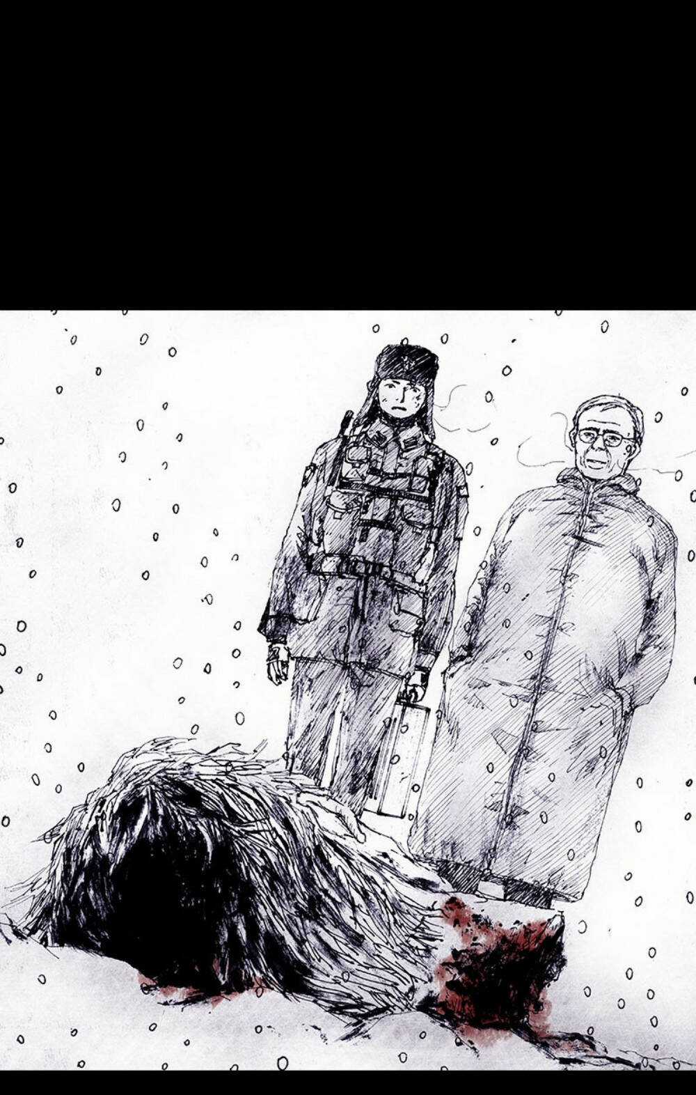 Distant Sky - Chapter 72 - Trang 17