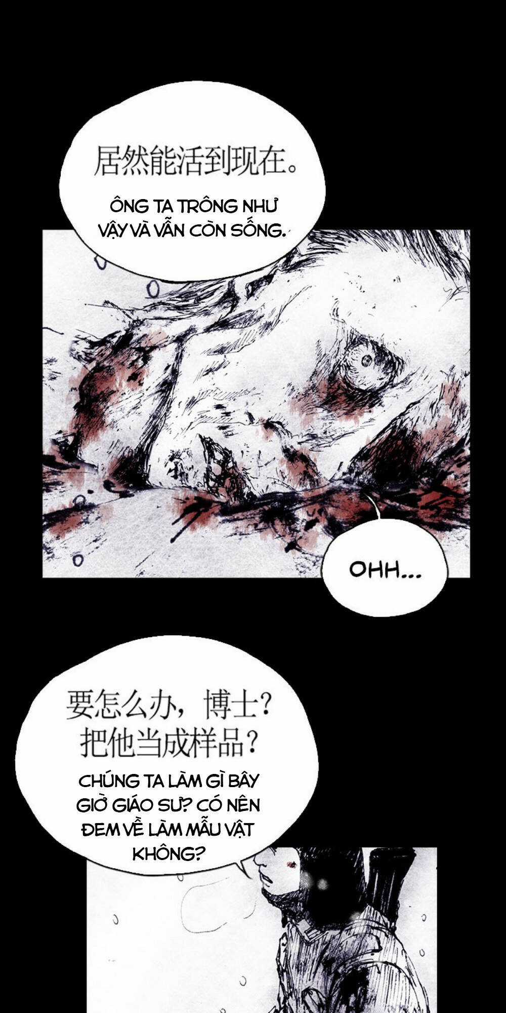 Distant Sky - Chapter 72 - Trang 19