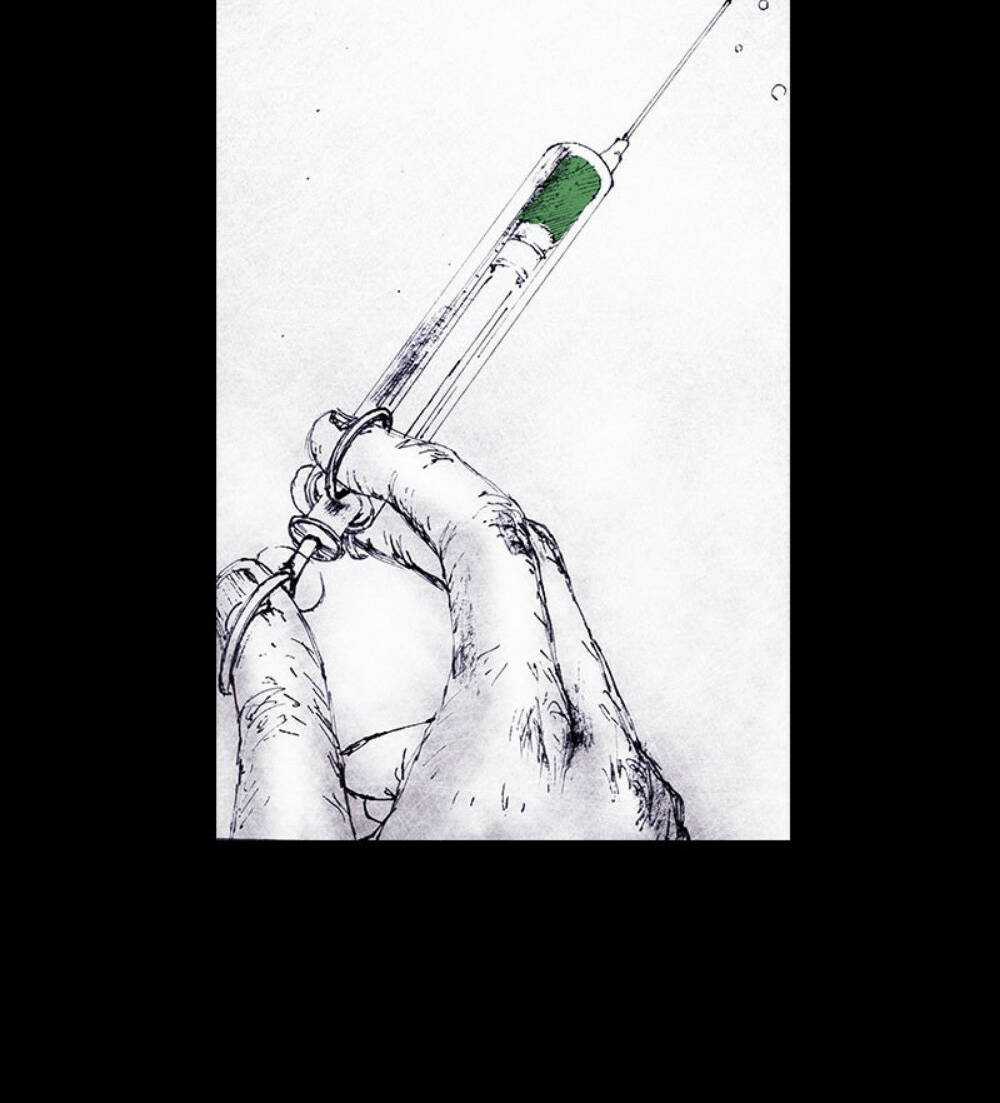 Distant Sky - Chapter 72 - Trang 21