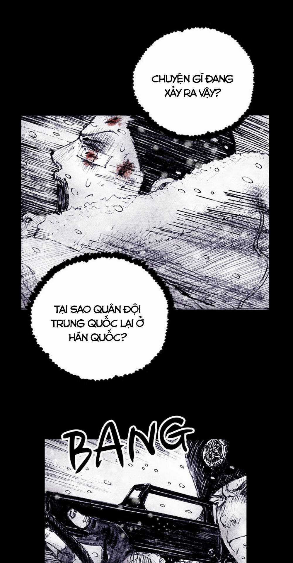 Distant Sky - Chapter 72 - Trang 27