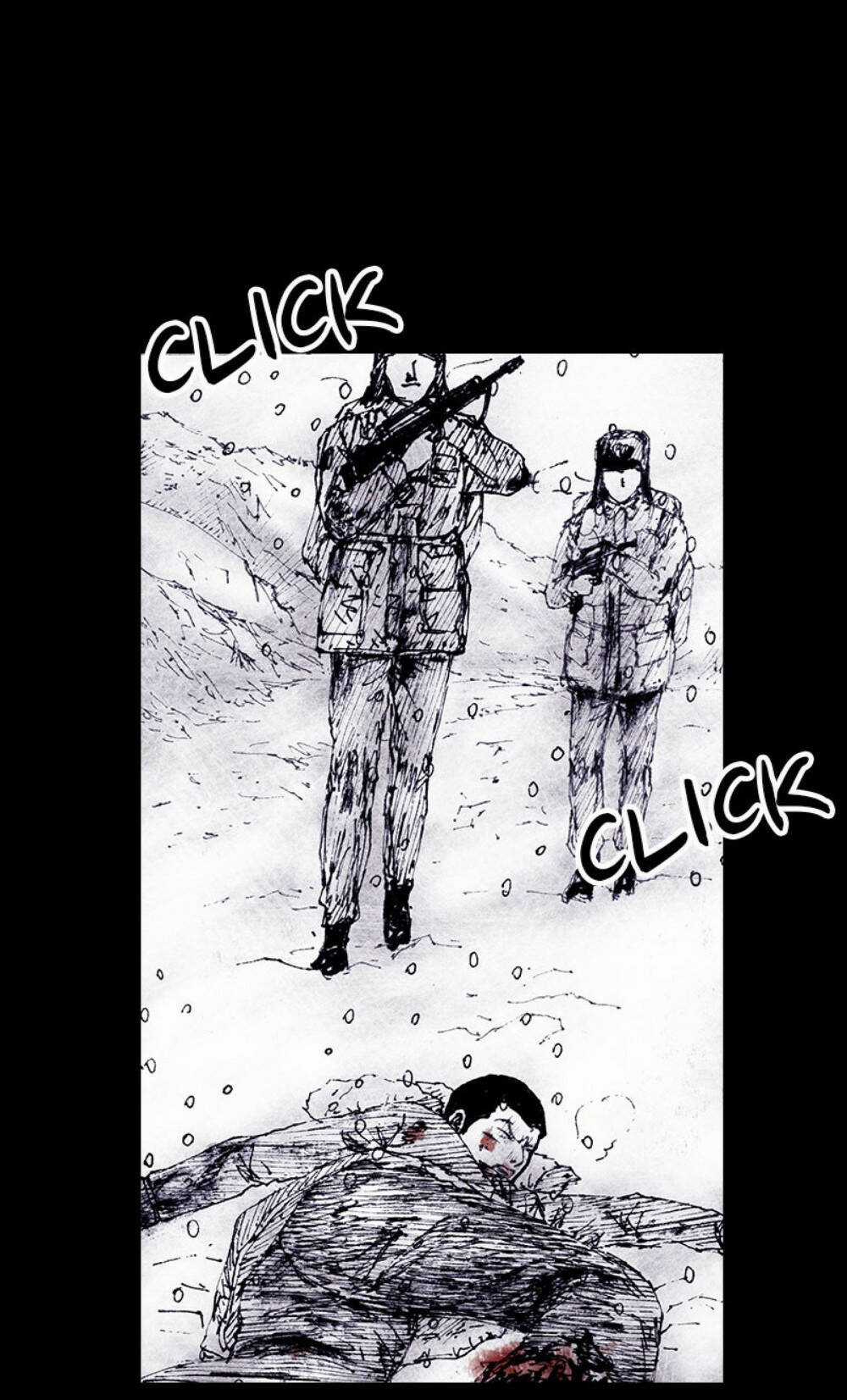 Distant Sky - Chapter 72 - Trang 32