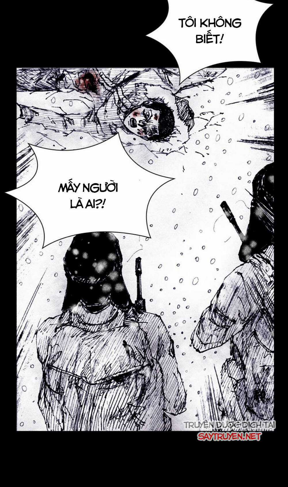 Distant Sky - Chapter 72 - Trang 35