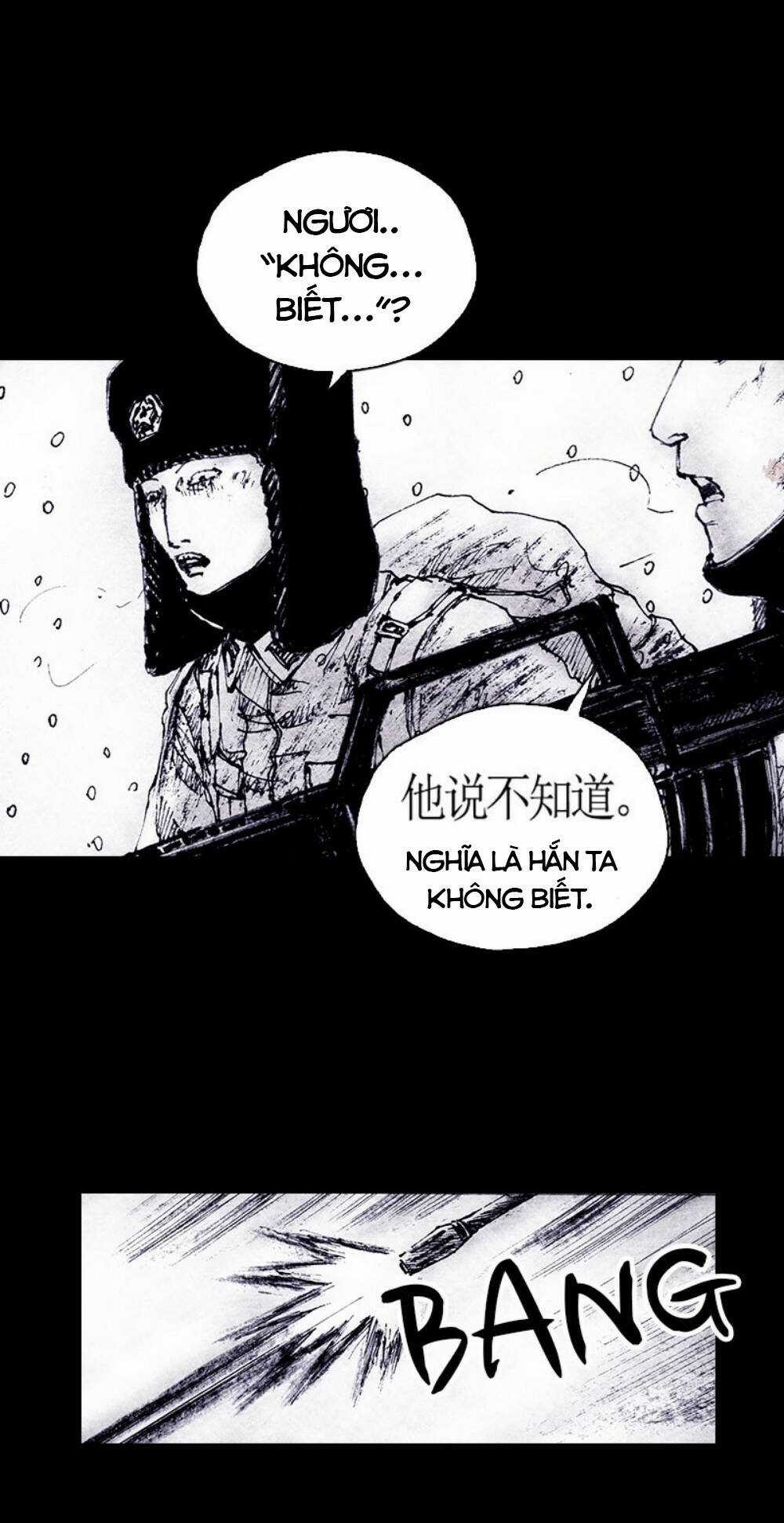 Distant Sky - Chapter 72 - Trang 36