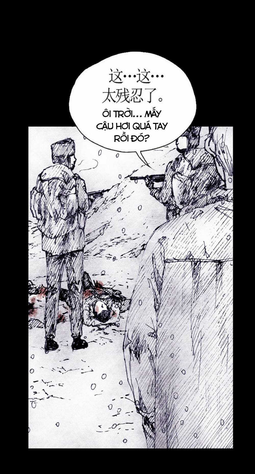 Distant Sky - Chapter 72 - Trang 41