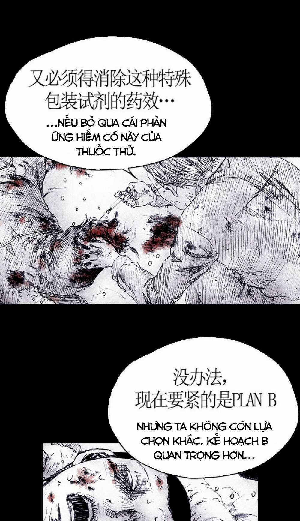 Distant Sky - Chapter 72 - Trang 47