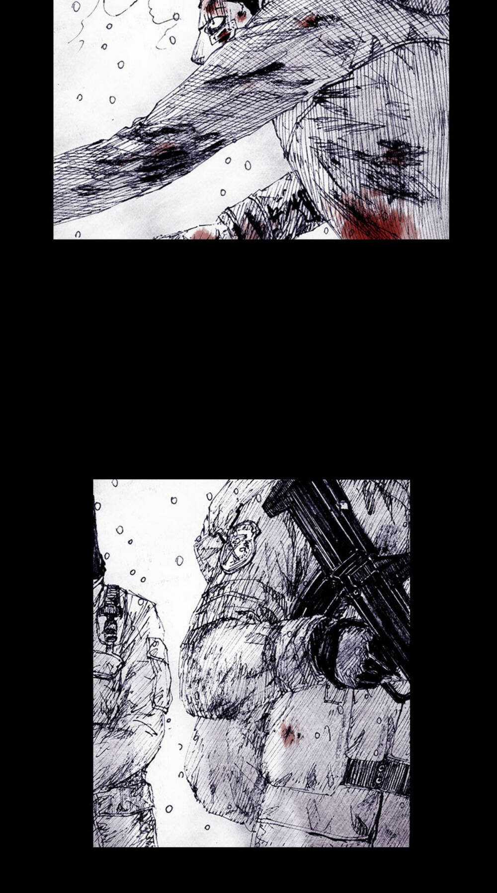 Distant Sky - Chapter 72 - Trang 6