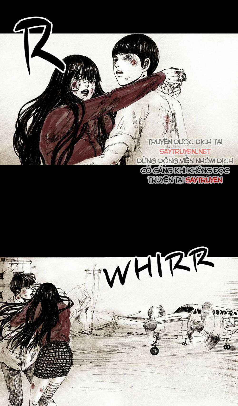 Distant Sky - Chapter 72 - Trang 52