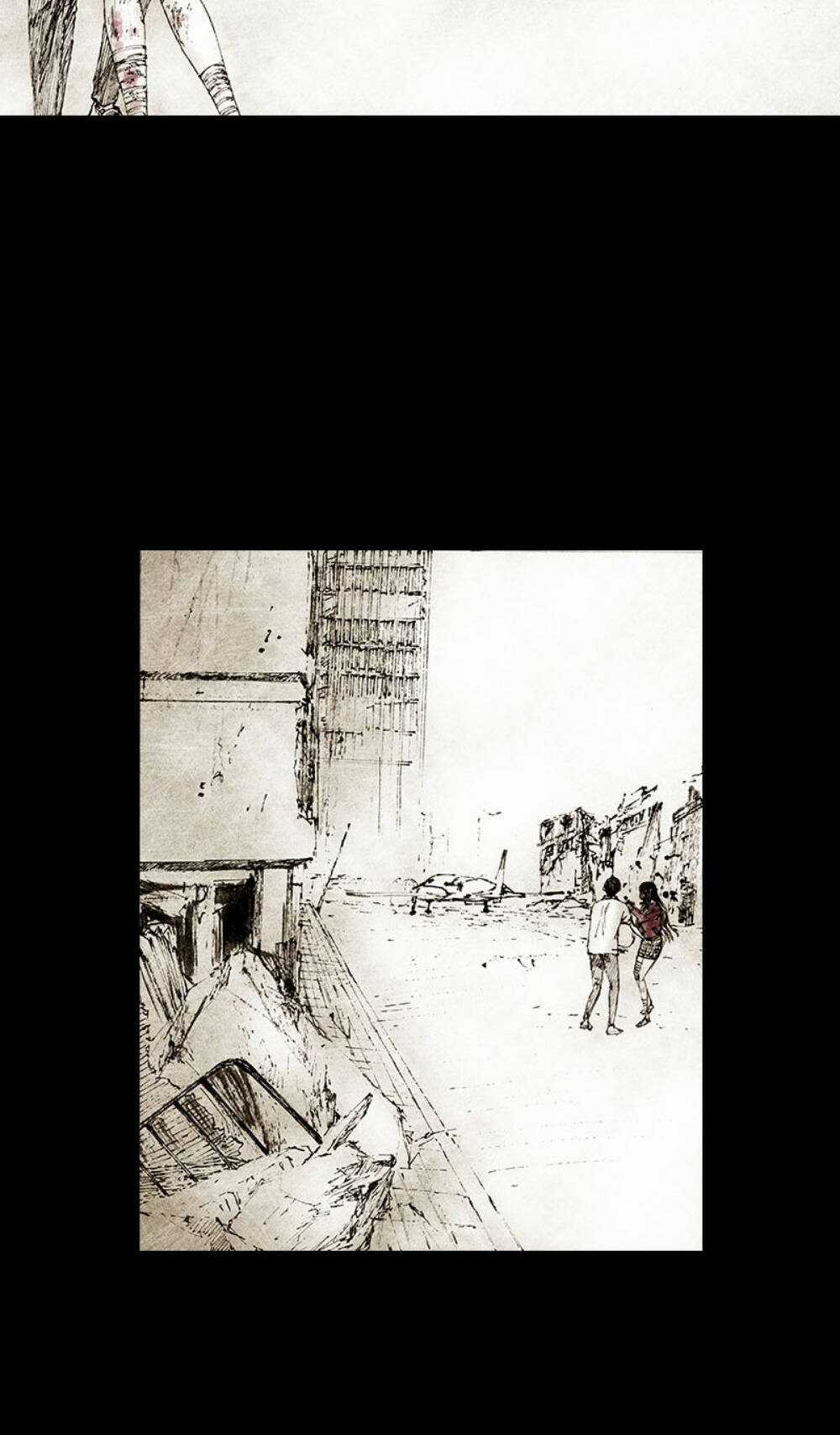 Distant Sky - Chapter 72 - Trang 53