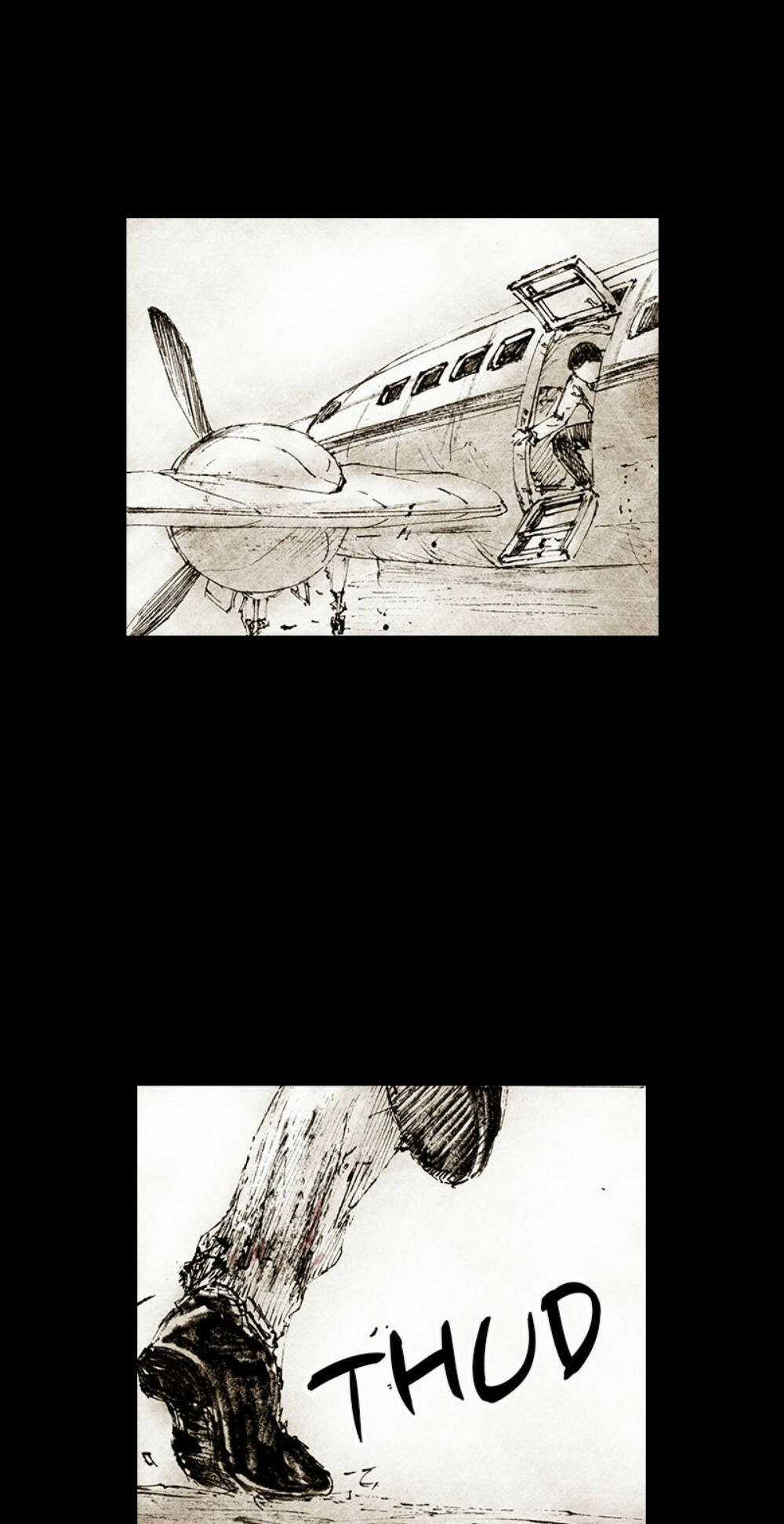 Distant Sky - Chapter 72 - Trang 54