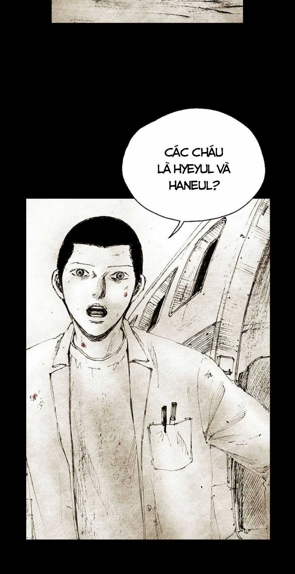 Distant Sky - Chapter 72 - Trang 55