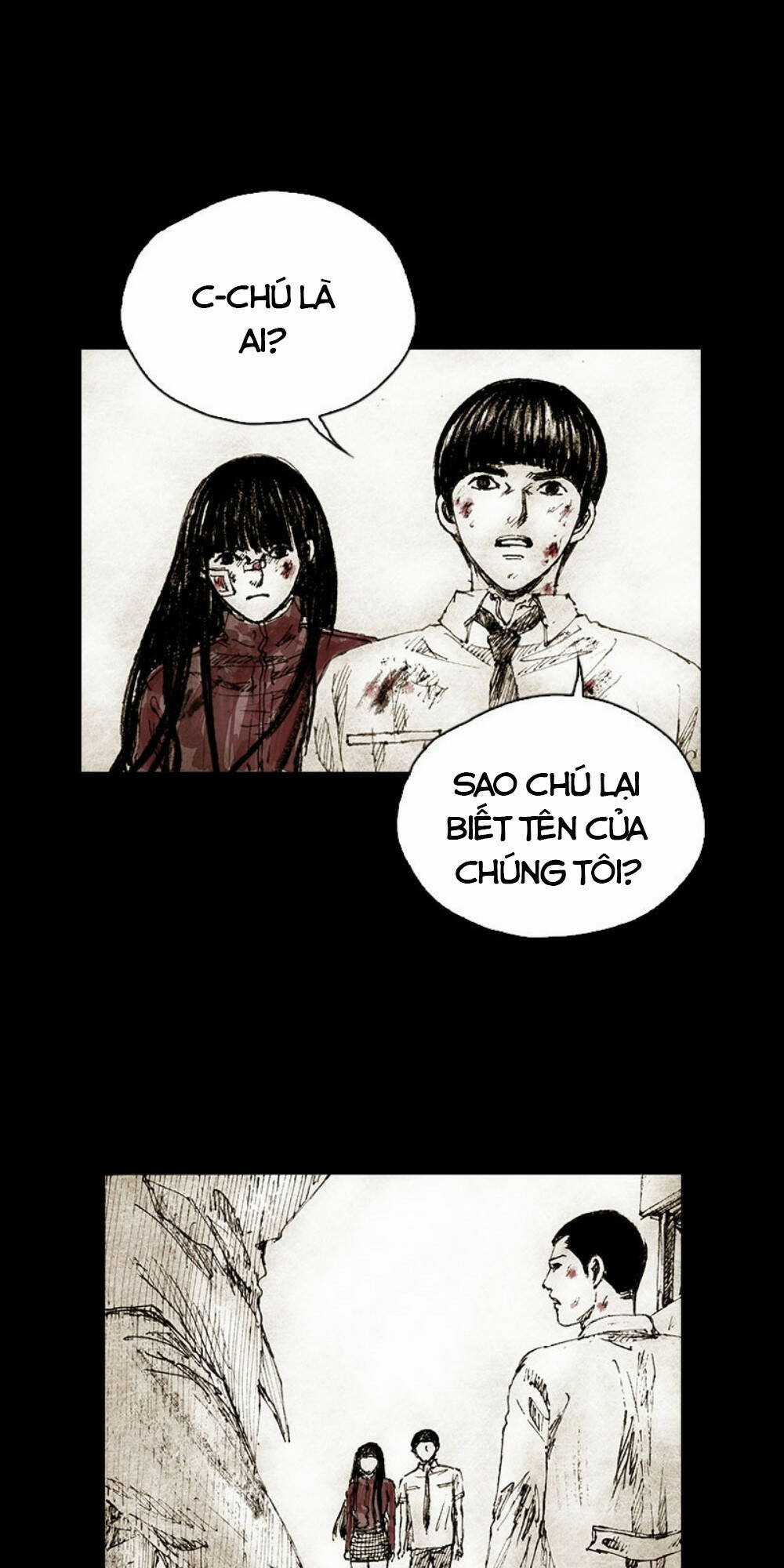 Distant Sky - Chapter 72 - Trang 56