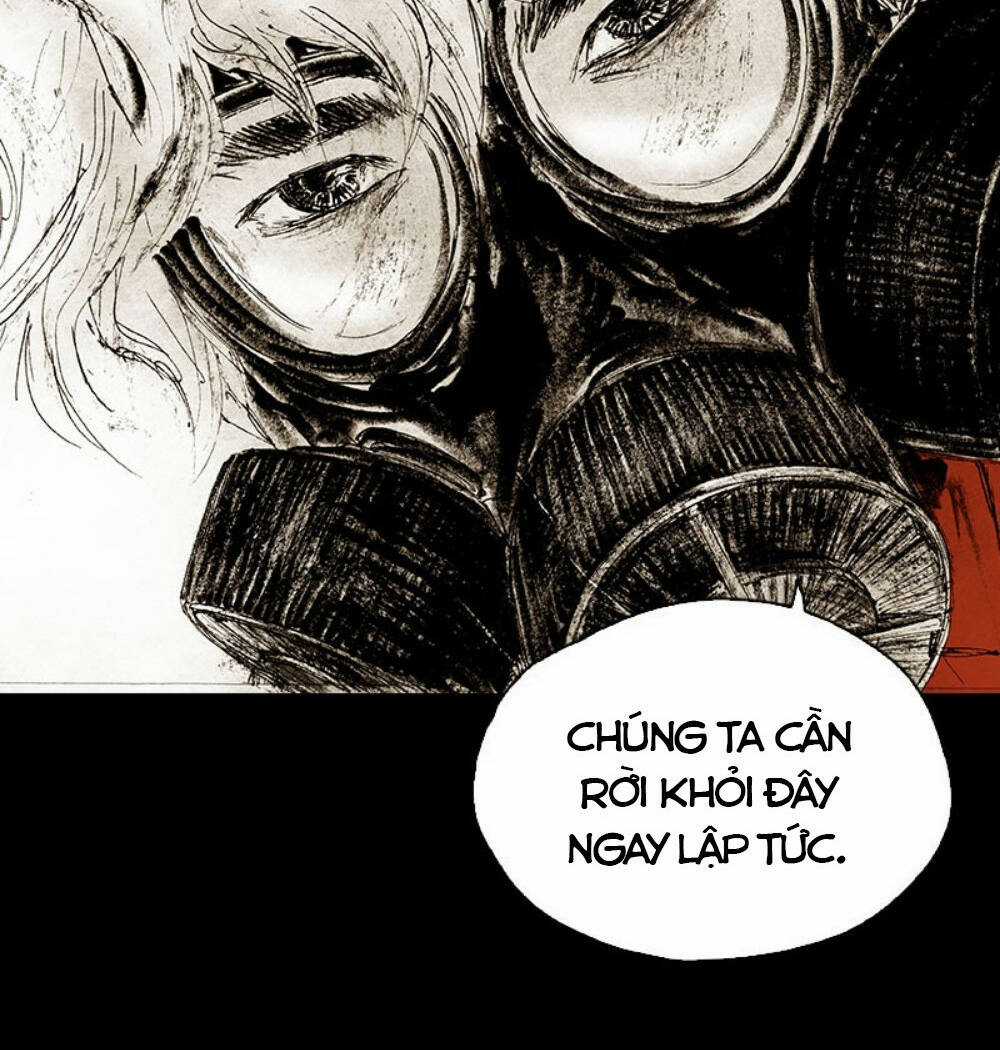 Distant Sky - Chapter 72 - Trang 58