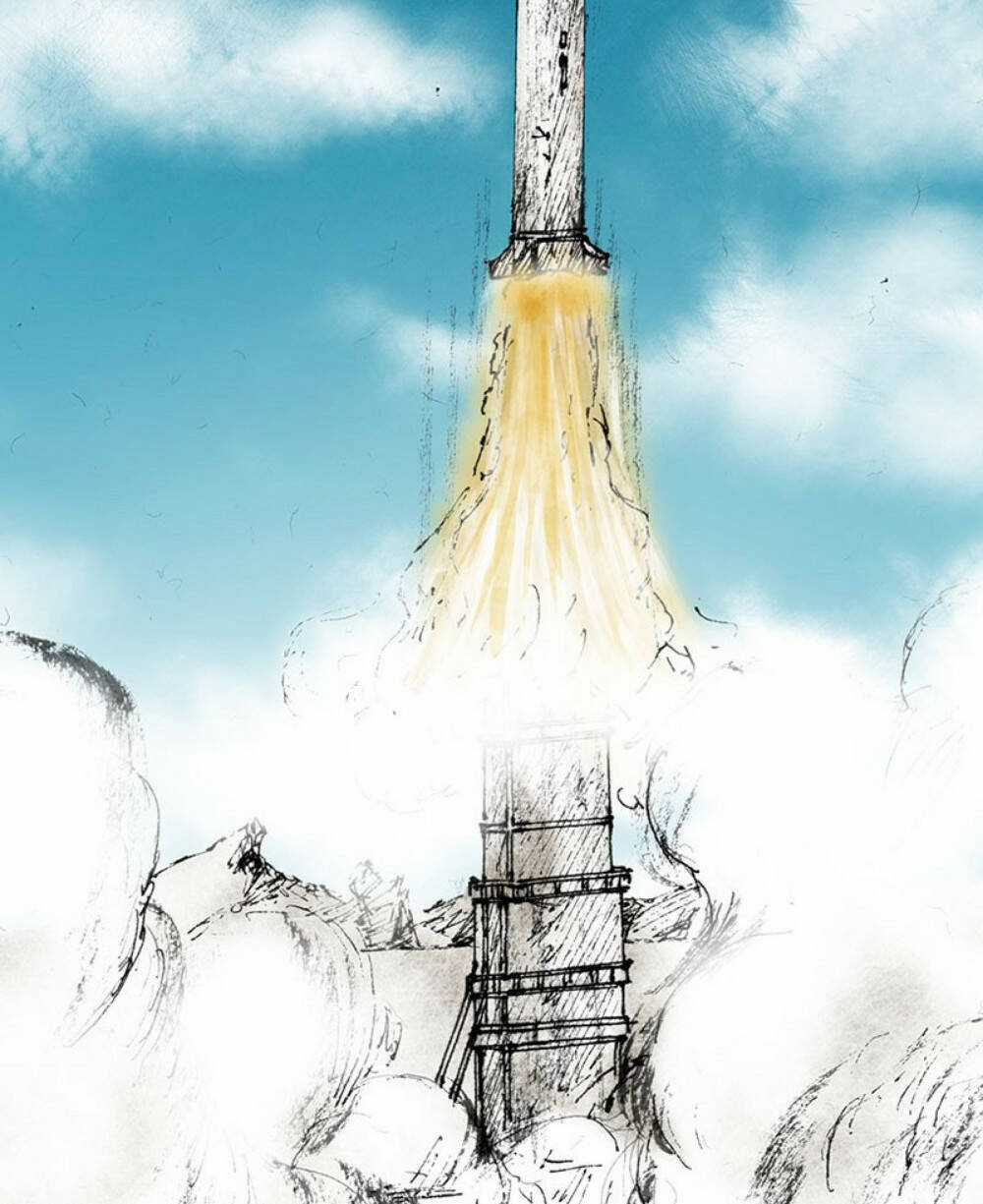 Distant Sky - Chapter 72 - Trang 60