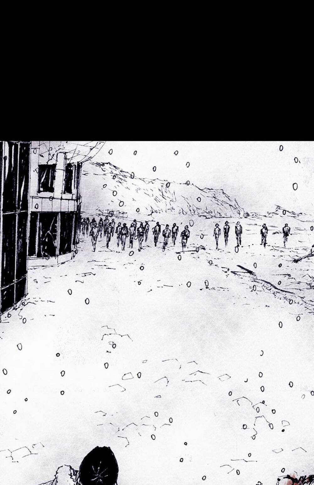 Distant Sky - Chapter 72 - Trang 7