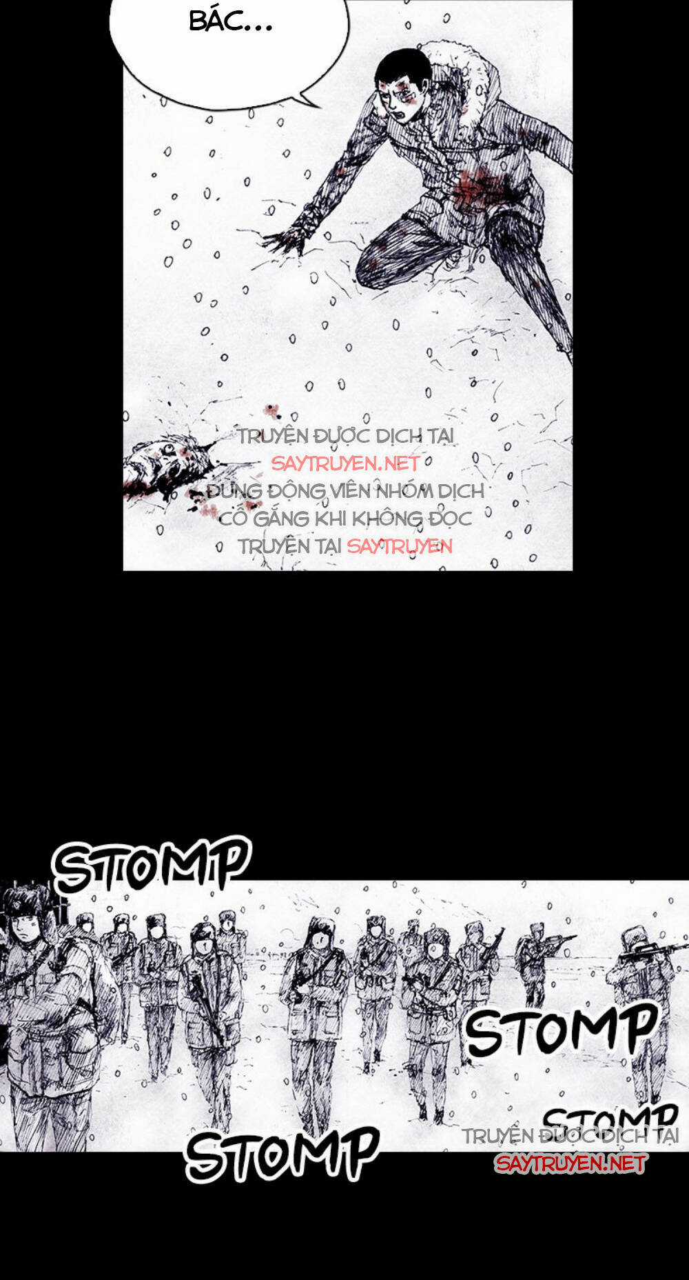 Distant Sky - Chapter 72 - Trang 10