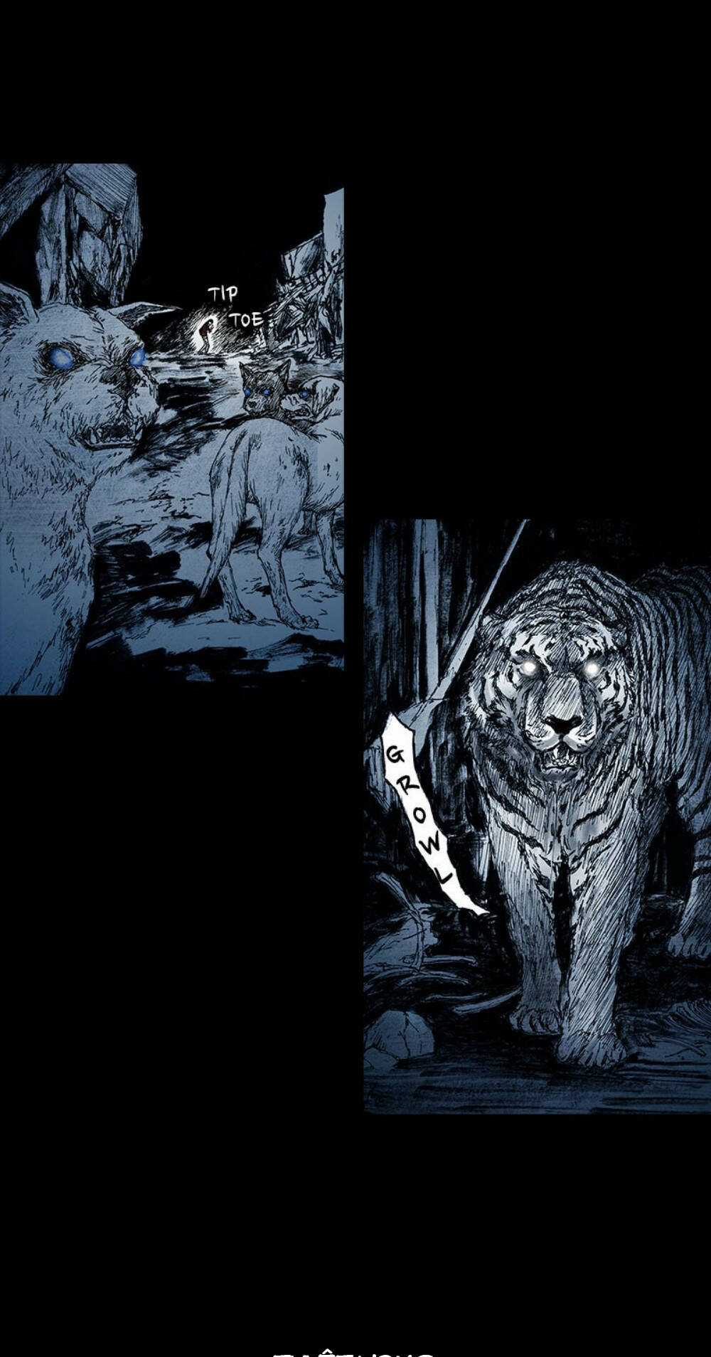 Distant Sky - Chapter 73 - Trang 11