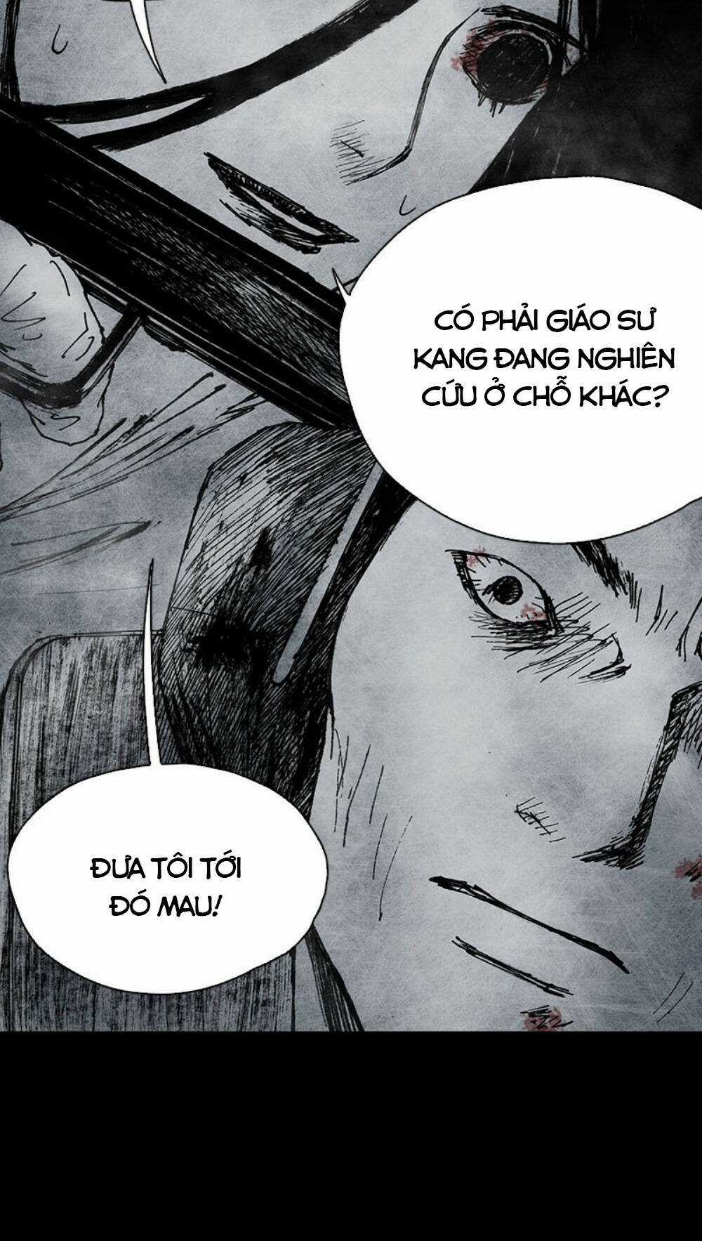 Distant Sky - Chapter 73 - Trang 110