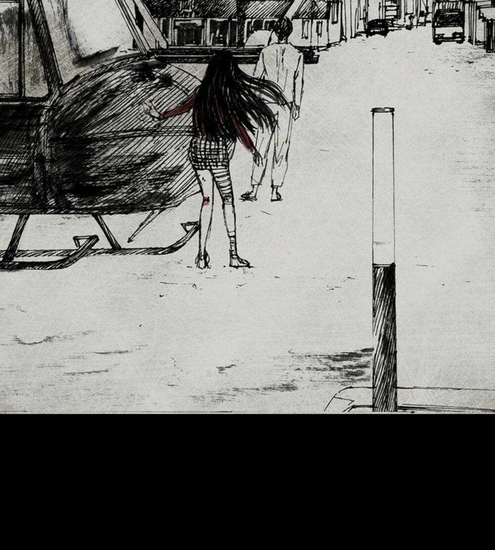 Distant Sky - Chapter 73 - Trang 115